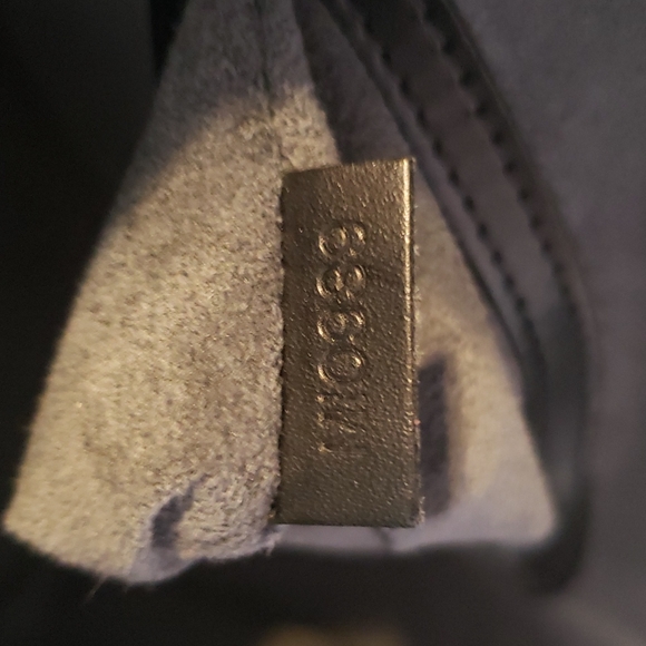 Louis Vuitton epi black alma - Picture 11 of 16